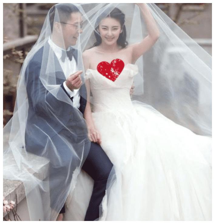 张雨绮:与王全安"该干的都干了,特别尽兴",和袁巴元像过家家