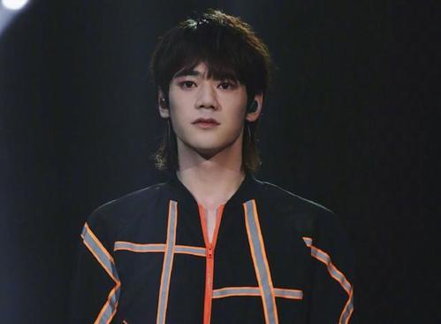 《我是歌手》太一虽然奇袭失败,但我会一直记得他想喝酱油_高清图集