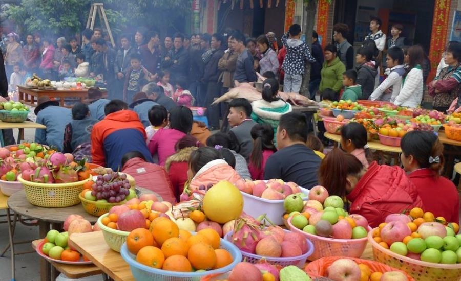 腊月十六尾牙节老传统吃3食做2事很多人不知道