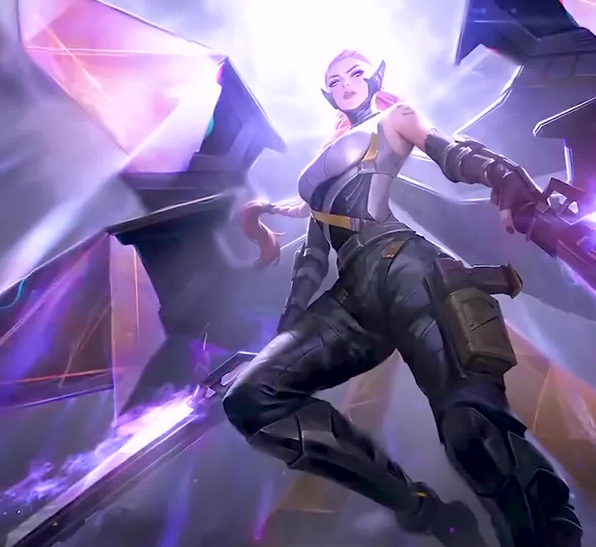 一半天使一半恶魔