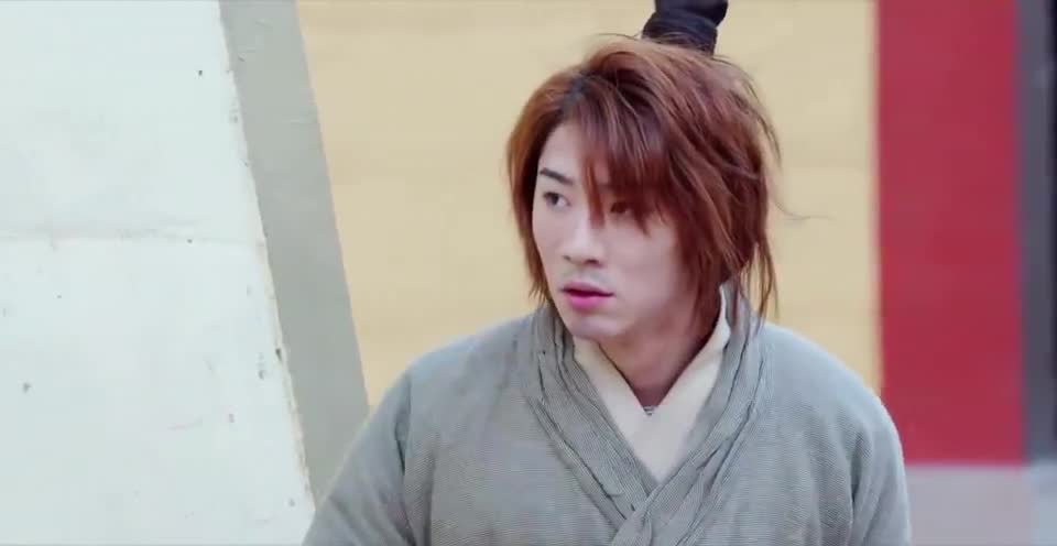 芈月传奇魏丑夫逃出牢狱没想到又被抓回去