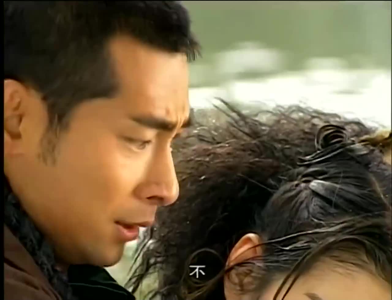 聂风跟步惊云闹掰带第二梦远走高飞聂风你这傻瓜