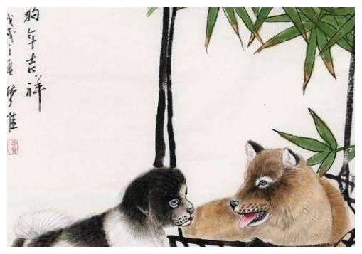 生肖狗：出生在这一年，命最好，不是富翁就是大官，一生富得流油休闲区蓝鸢梦想 - Www.slyday.coM