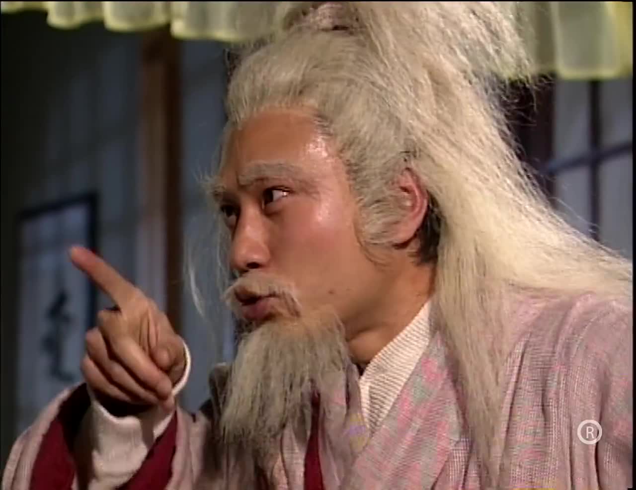 神雕侠侣:小龙女准备嫁给绝情谷主,老顽童却说她不守信用