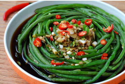 最爱吃的5道凉拌菜,好吃开胃,做法简单,清凉爽口