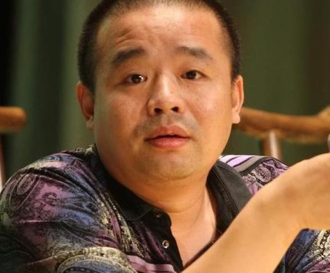 德云社外交官王海听相声忘记自家生意帮助德云社渡过重重难关