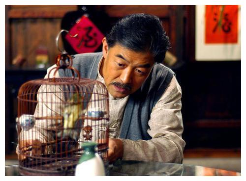 61岁"太监专业户"李建义,出道36年却不温不火,今坚持拍戏