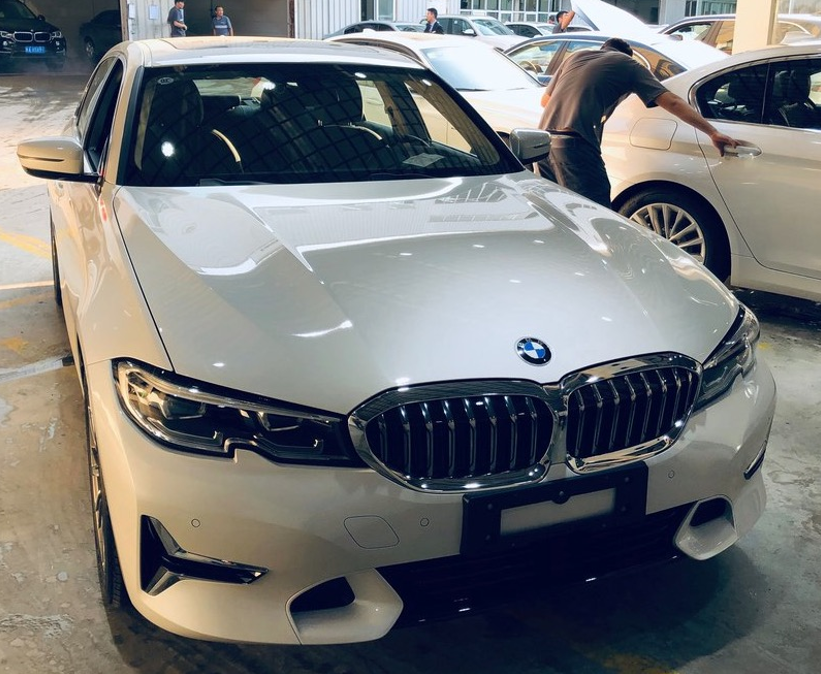 宝马新三系用车体验:低速顿挫,刹车点头,小故障多!