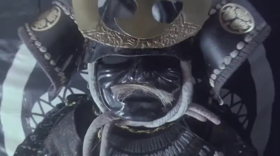 东方不败跟雾隐雷藏过招吓得东瀛人落荒而逃3045