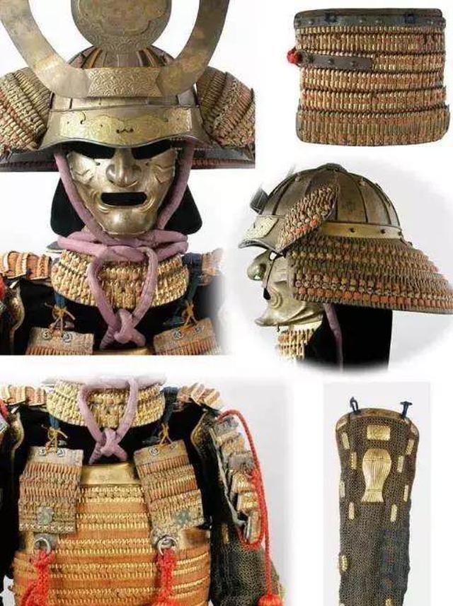 日本武士最初是怎么产生的,他们效忠的对象是日本天皇吗