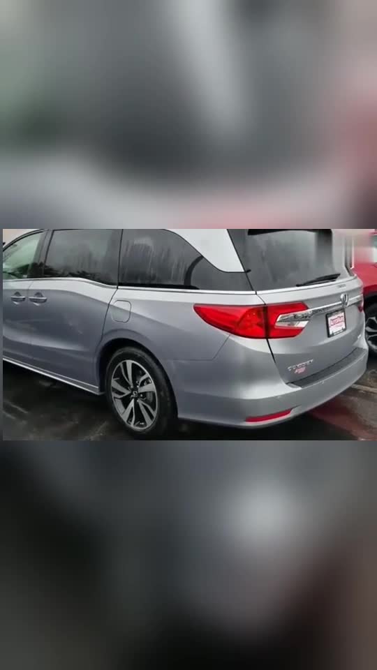 奥德赛2020款(奥德赛2020款报价及图片7座)