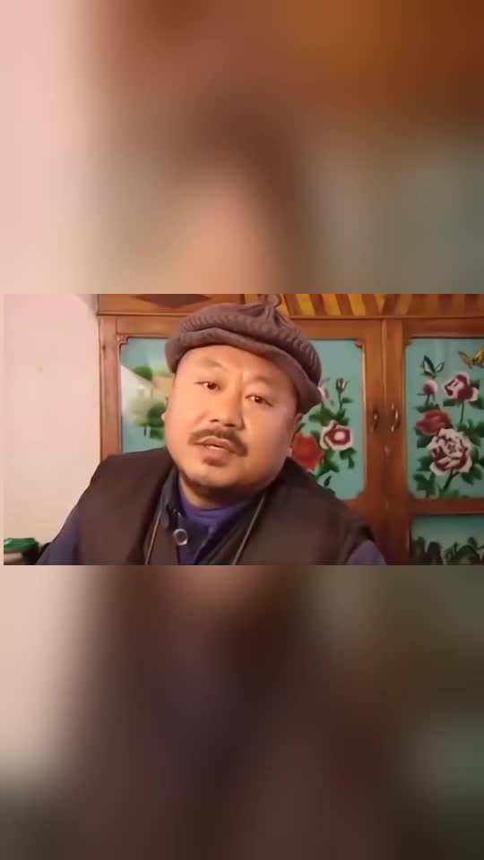 刘老根药匣子给丁香送礼拐弯抹角在刘老根面前多多的美言我