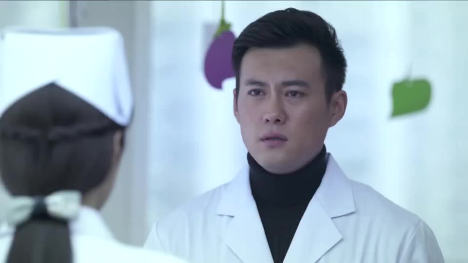 周俊河被拒绝,心不在焉差点酿成大祸,叶巧心中愧疚!
