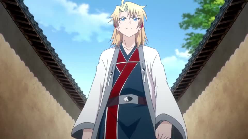 王陆开始攻略通关路线,炮灰们完全看不懂,觉得他是在耽误事