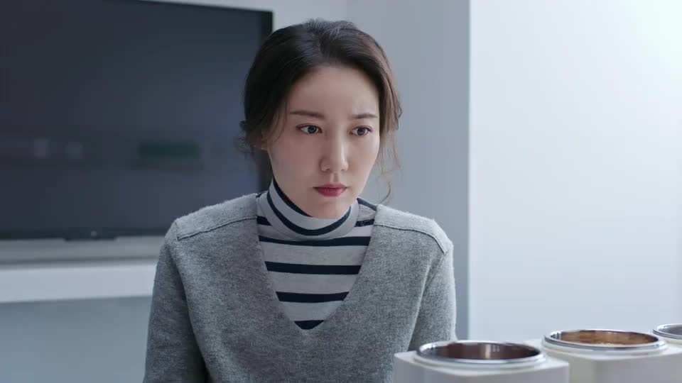 都挺好:苏大强个明哲打电话,吴非决定先回上海