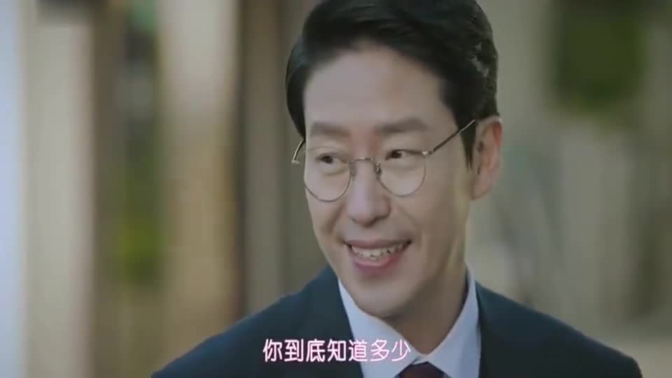 顶楼:周惠仁:我不会把地给任何人,周丹泰该何去何从啊