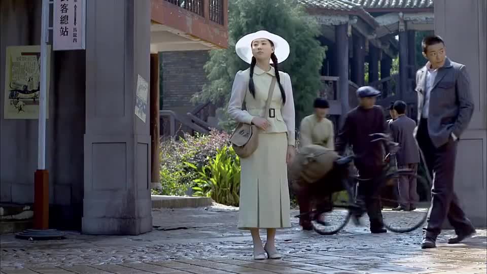 远征:段振国初遇单迎秋,这小子嘴太贫,一直叨叨个没完