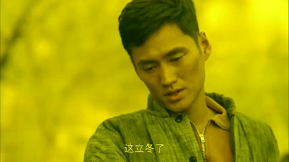 王雷:吕一发现被男主骗了:我咋永远就是个外人呢