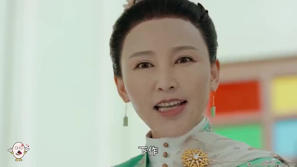 小娘惹:善恶有报,大恶人桂花终于得到她应有的惩罚!