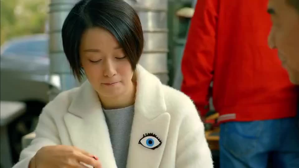 影视马国梁霸气我已经是孤家寡人了愿意带谁回家就带谁