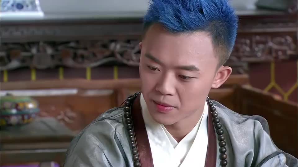 少林寺传奇藏经阁:寂阳把经书给小野,不料小野竟毒害他,真狠