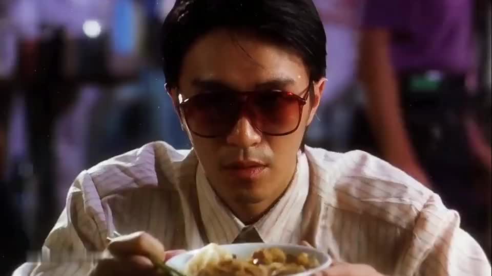 不愧是食神,吃一碗都能挑出十几个毛病来!