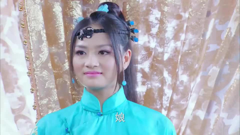 钱塘传奇:四娘和弘历再次见面,鱼娘没有发现弘历的真实身份