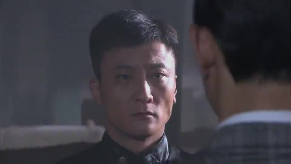 枪侠:唐余锦与冈仓生死决斗,妹妹听到枪声赶来,没想到中枪身亡