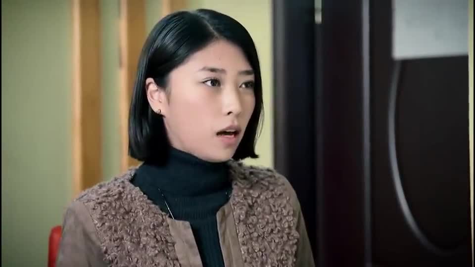 收获的季节:马秘找到翰林了,看见他沧桑的样子,心里很不好受