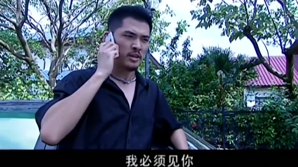 罪域娄成就老婆写下犯罪证据准备揭发兆辉煌罪行怎料却被抓