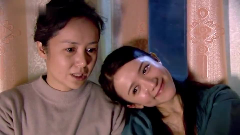 金婚南方要嫁人了文丽佟志全家送她出嫁这一段泪目了