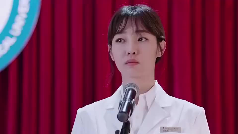 外科风云:陆晨曦在表彰大会上说出修敏齐恶行,终于为庄恕出口气