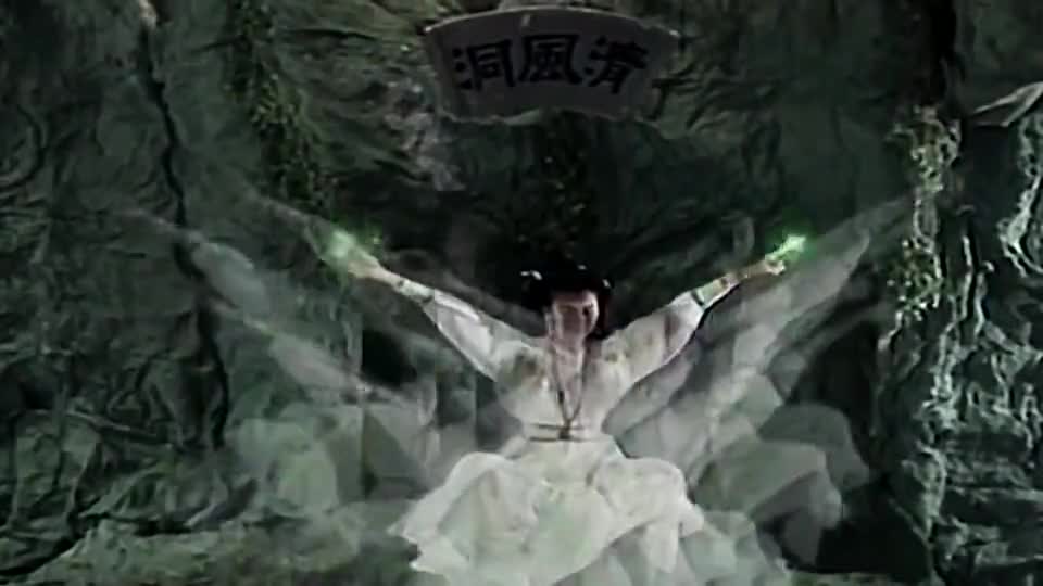 时光匆匆岁月如梭小青修炼法力学成归来