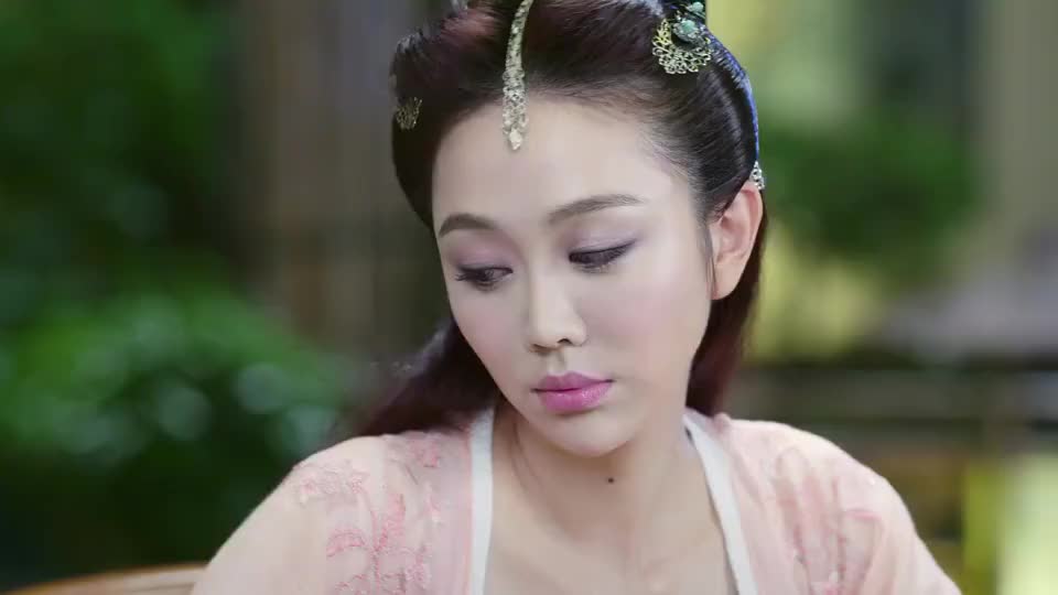 医馆笑传朱一品想与柳若馨共吃一碗面陷入美好幻想