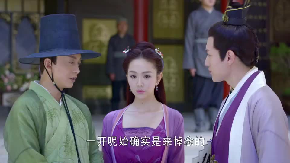 医馆笑传一品已经想好了解决办法宁王好奇是什么办法