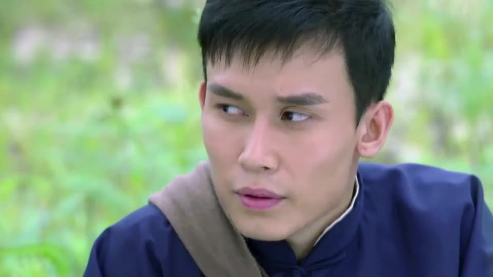 黑狐之风影离谱王文渊截下敌军的车谁料车上运送的竟是活人