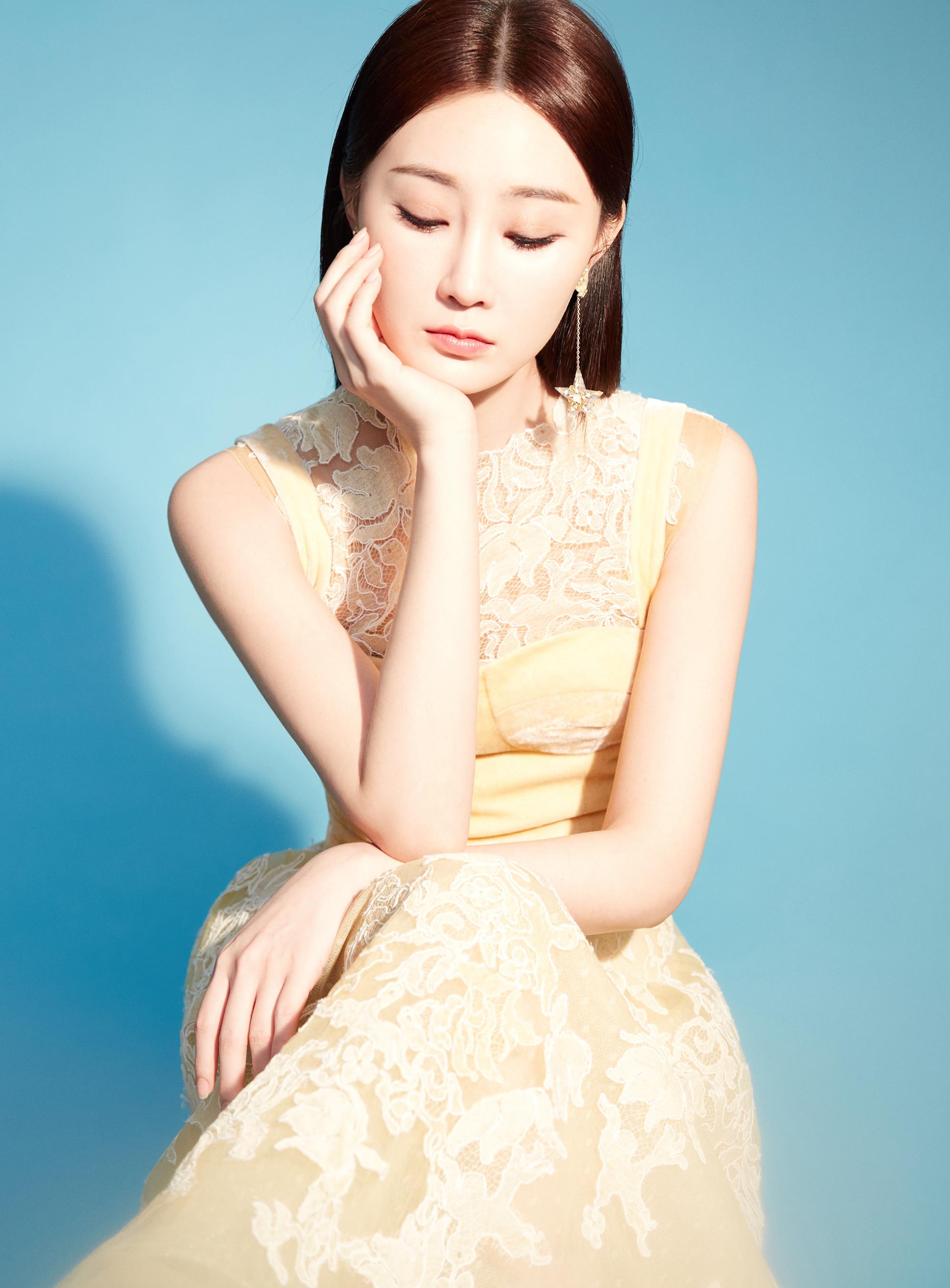 女神林鹏第6289期气质潮流美图欣赏