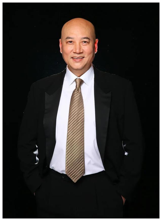 "唐僧"迟重瑞为爱退圈,却背负30年骂名