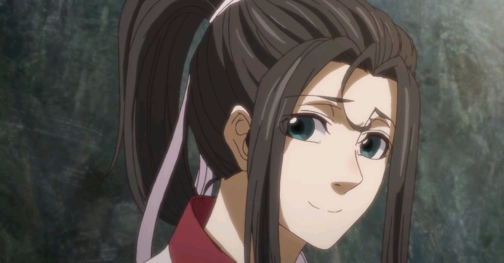 魔道祖师第一季温宁特辑：恶名昭昭鬼将军，谁念白衣少年温琼林
