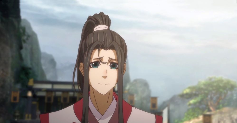 魔道祖师第一季温宁特辑:恶名昭昭鬼将军,谁念白衣少年温琼林