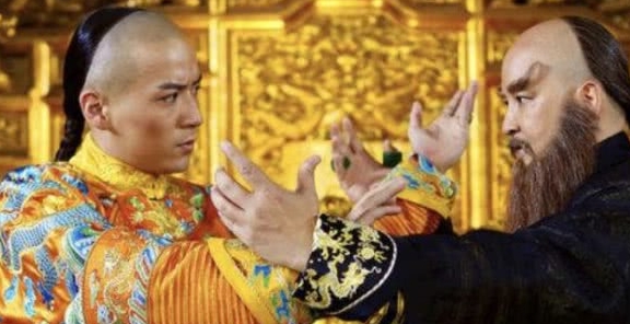 鳌拜真的有叛变之心吗？为何他在皇太极和顺治时期没有叛变？休闲区蓝鸢梦想 - Www.slyday.coM