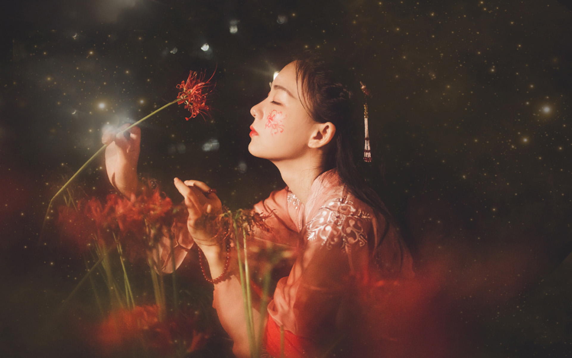 从周四开始,运势很旺,会福星高照,幸福快乐的三大星座