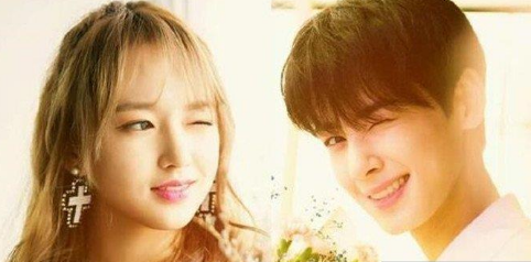 车银优表白程潇是真的 车银优程潇参加的是什么节目