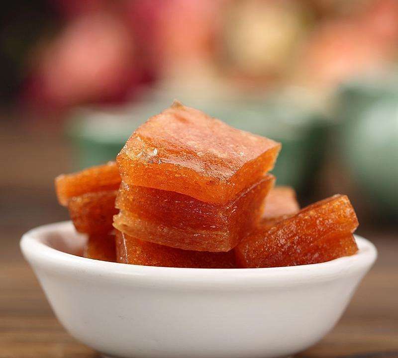 你不能错过的,舌尖上的美味之浦城特色美食一览!