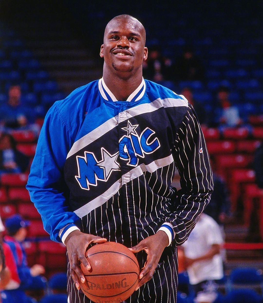 复古nba的花里胡哨!一起来寻找记忆中那件华丽的投篮服!