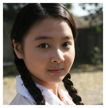 她9岁出道把初恋给了释小龙,全网禁止她整容,今27岁美成这样|杨丽晓