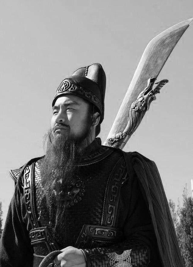 水浒传中4大稀世宝刀一把是反派专用竟将3位梁山好汉拦腰砍断