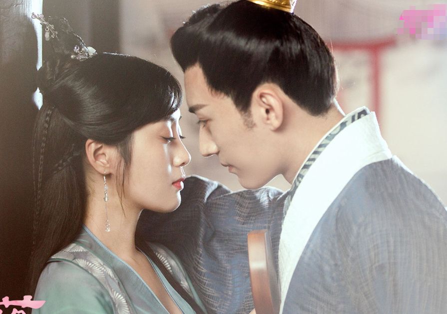 又一古装甜宠剧官宣,男女主角颜值cp感十足,配角阵容豪华