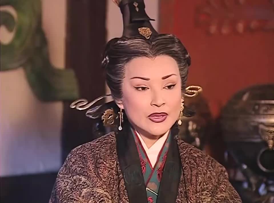 大汉天子太后老谋深算怎料长公主技高一筹东方朔获得情报