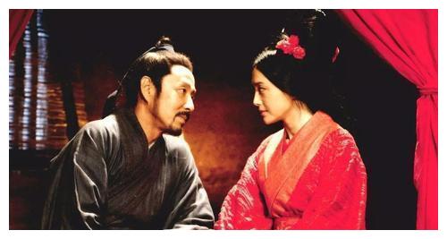 戚夫人为什么会成"人彘"?看她唱了一首什么歌你就明白了